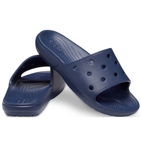 CROCS Other - FIRM Crocs Classic Crocs Slides Size M11
